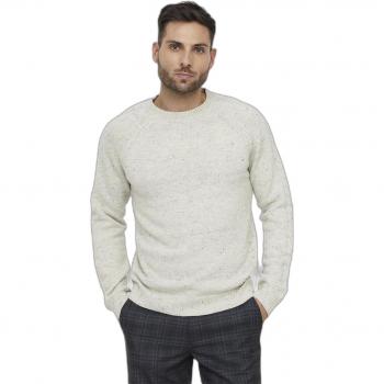 Pull Lee Cooper CAMBO Homme Vert