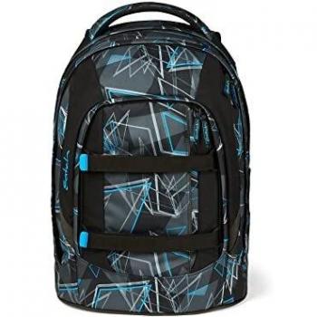 Satch pack Schulrucksack Ergonomic Adventure