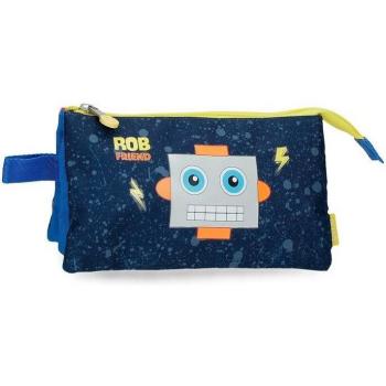 Portatodo Enso Rob Friend tres compartimentos