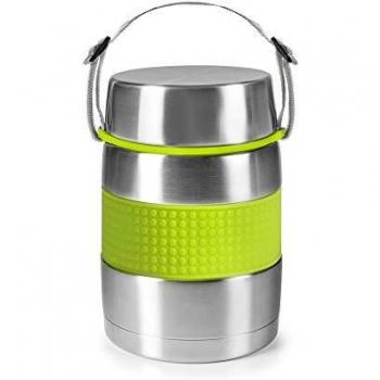 Utensilios Ibili Termo Para Solidos Class 1000 Ml