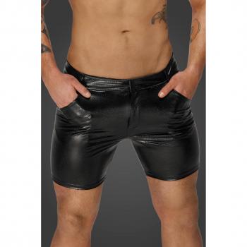 Noir Shorts Noir