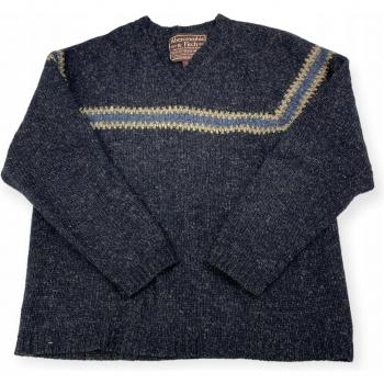 Giacca a manica lunga uomo Abercrombie & Fitch XL usato