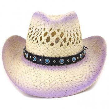 Tête‑de‑Cadeau Violet