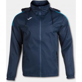 Joma Trivor Fluorescent Windproof Jacket