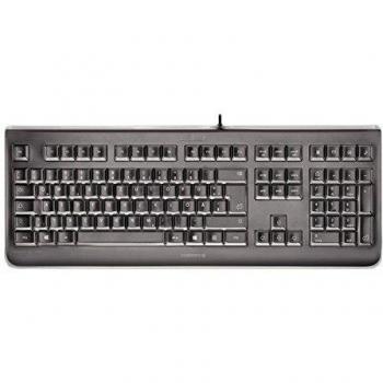 CHERRY KC 1068 USB Tastatur mit QWERTY Layout