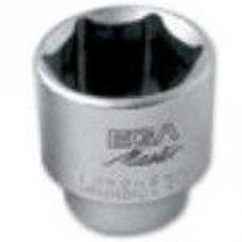 EGA ½ Master Socket Wrench Collection – 6 Edges, 18 Total
