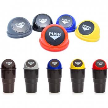 UNTIOR Mini Garbage Storage Box