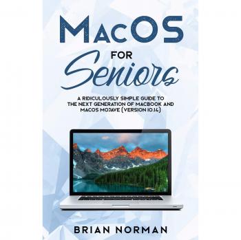 MacOS for Seniors