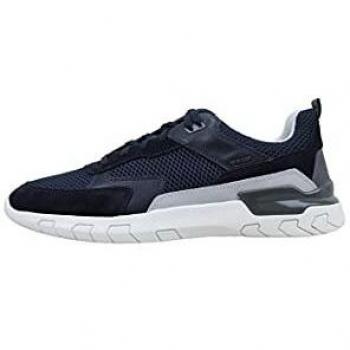 Geox C4002 Calzature Navy Maschio 40
