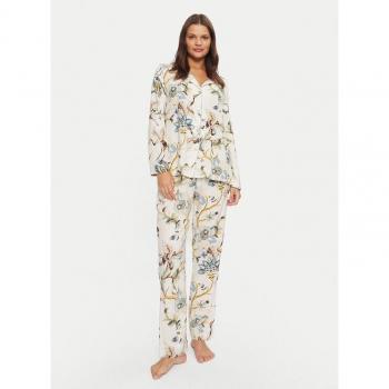 Selmark Pyjama für Entspannung P9676