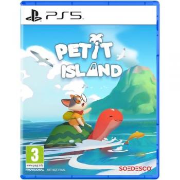 Juego Petit Island para Playstation 5