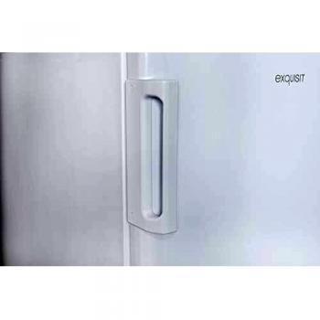 Exquisit Gefrierschrank GS80-HE-040E
