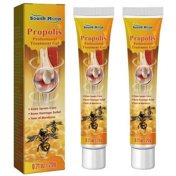Gel Soin Articulations Propolis