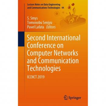 Second International Conference on Computer Networks and Communication Technologies