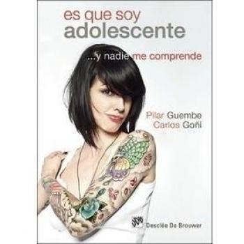 Es que soy adolescente...y nadie me comprende