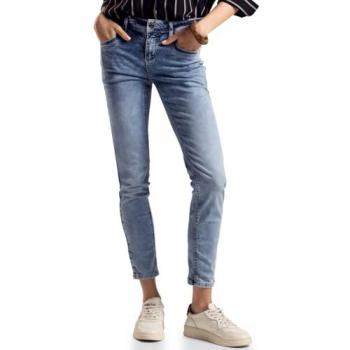 Damen Jeans YORK von STREET ONE
