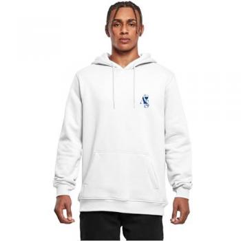 Mister Tee A‑S Club 2XL Hoodie