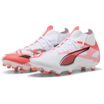 Puma Ultra 5 Match+ Women's Soccer Shoes