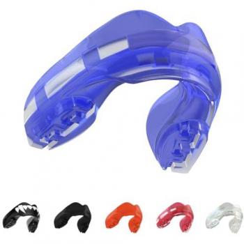 Protège-dents Safejawz Unisexe Bleu