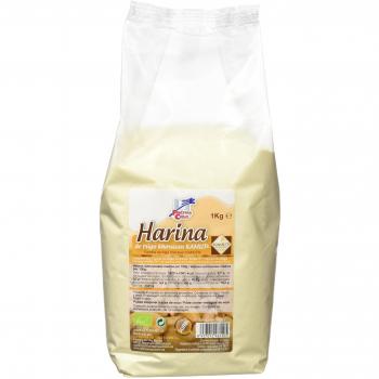 Harina Integral de Trigo Khorasan “Finestra” 1 kg