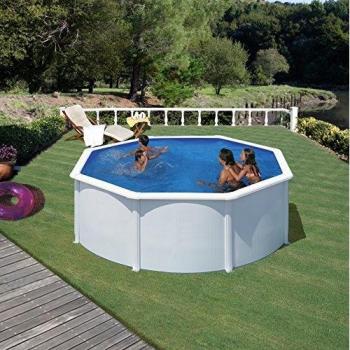 Kit300eco Piscina Tonda di Gre