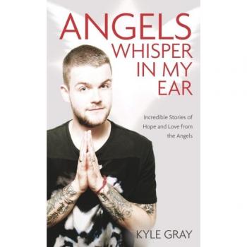 Kyle Gray Angels Whisper In My Ear