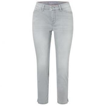 Stormy Shade 2XL Crop Jeans