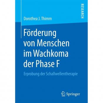 Vitalsource Technologies, Inc. Forderung Von Menschen Im Wachkoma Der Phase F