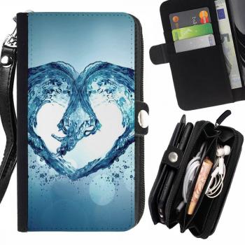 FJCases “HeartWave” Carcasa Elegante