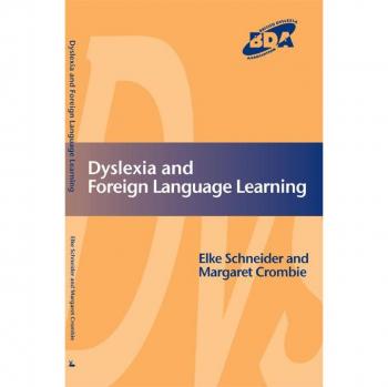 Vitalsource Technologies, Inc. Dyslexia And Foreign Language Learning