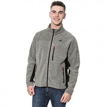 Chaqueta Trespass Jynx AT300 para Hombre Marrón