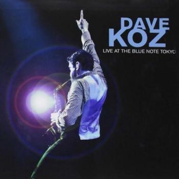 Blue Note Tokyo en direct