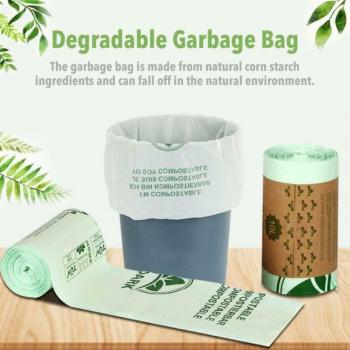 EarthSafe 6L Eco-Friendly Household Bags