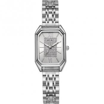 Montre Femme Acier Luxe Rétro 2022