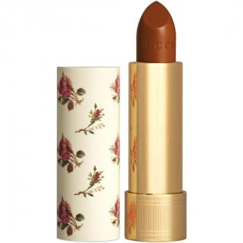 Gucci 307 Louise Orange Rouge à Lèvres Voile 3,5 g
