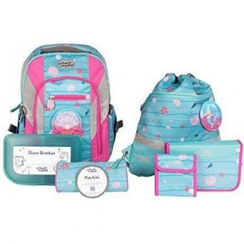 Loop Air+ Schulrucksack-Set