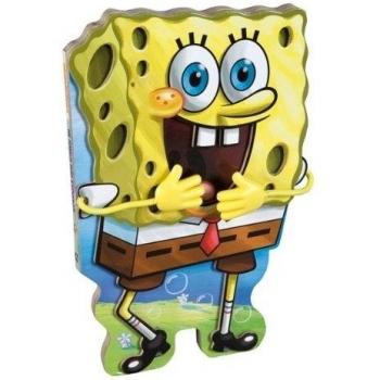 Bob Esponja. Mi amigo Bob Esponja