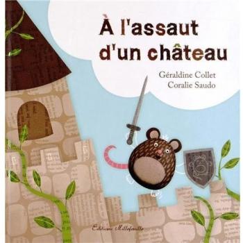 A L'assaut D'un Château