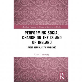 Vitalsource Technologies, Inc. Performing Social Change on the Island of Ireland