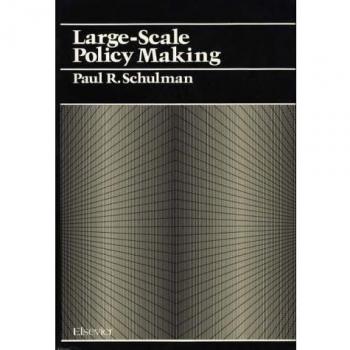 Large-Scale Policy Making