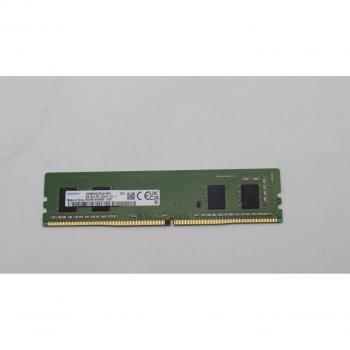 Modulo Memoria DDR4 3200MHz 8GB U-DIMM Lenovo