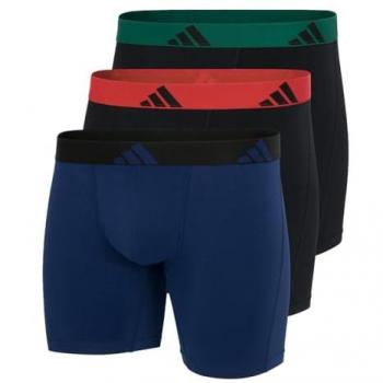 Boxershorts mit markantem Logo-Bund