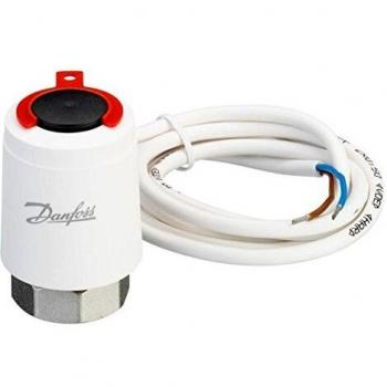 Danfoss TWA-K Thermostat Stellantrieb 24V NO