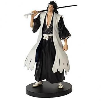 Kenpachi Zaraki
