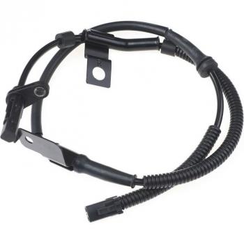 Sensor ABS derecho para Kia Sorento 95671-3E300