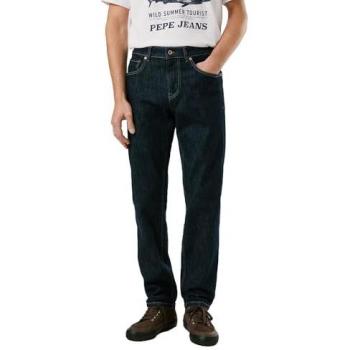 Jeans Pepe Jeans Cash Straigh Blue Night