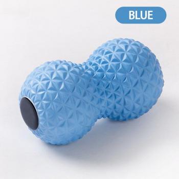 Fitness Massageball für schmerzlindern