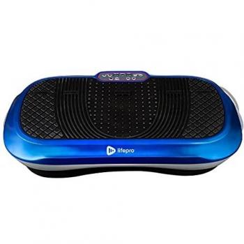 LifePro Vibration Plate Exercise Machine