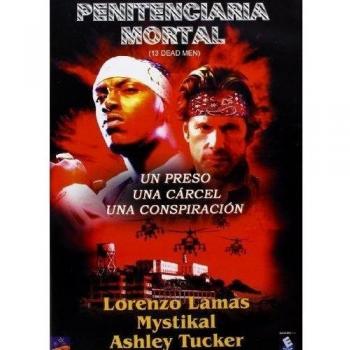 PENITENCIARIA MORTAL