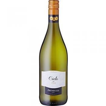 Cielo e Terra Prosecco Frizzante, trocken 0.75 l